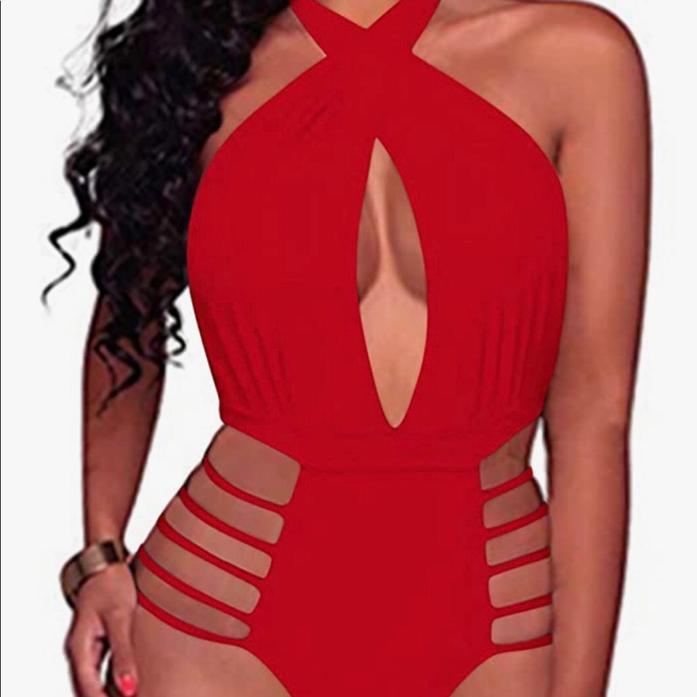 Swimwear…. 🛑Buy one and get one 50% off‼️